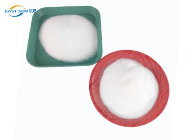 China Heat Transfer Printing TPU DTF Hot Melt Adhesive Powder White DTF Powder for sale