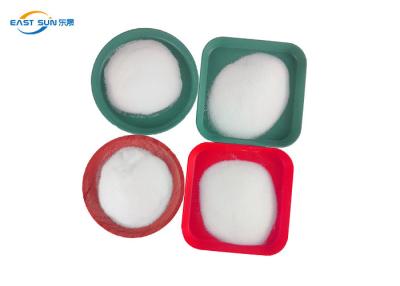 China T-Shirt DTF Printing TPU Powder Polyurethane White Hot Melt Adhesive DTF Powder for sale