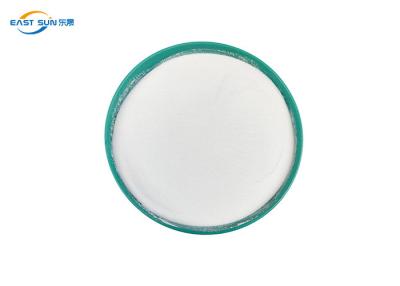 中国 白いDTF TPUの熱い溶解の粉の綿の付着力の昇華粉 販売のため