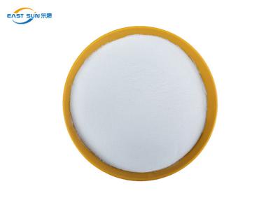 China Heat Transfer Print White Tpu Dtf Adhesive Powder Highly Elastic for sale