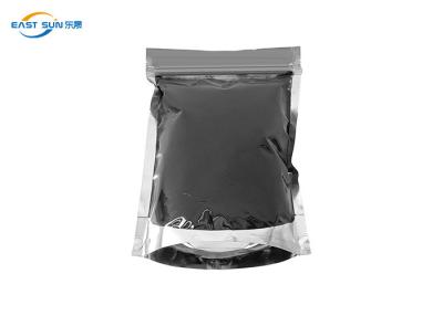 China Hot Melt Polyurethane TPU Soft DTF Black Powder For Heat Transfer for sale