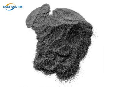 China 150um 250um Black DTF Powder Soft Hand Feeling For DTF Printer for sale