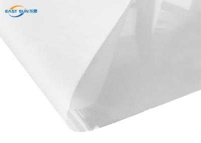 China filme de impressão de 30cmx100m 60cmx100m DTF para a impressão da transferência térmica da camisa de T à venda