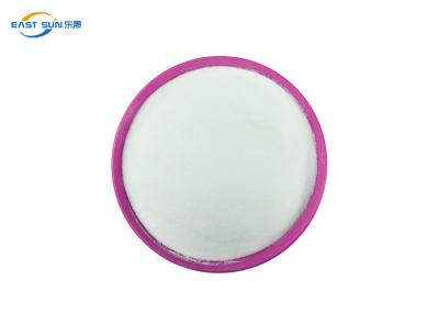 China White 80um 200um DTF Hot Melt Powder For Heat Transfer Printing for sale