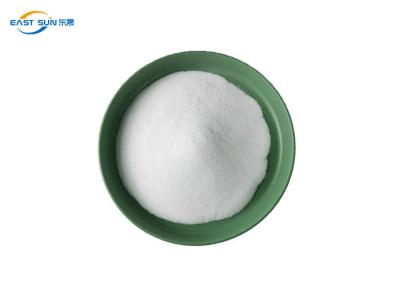 China White Adhesive DTF Hot Melt Powder for Heat Transfer Printing for sale