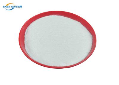 China Low Melting Point DTF Hot Melt Powder Thermoplastic Polyurethane for sale