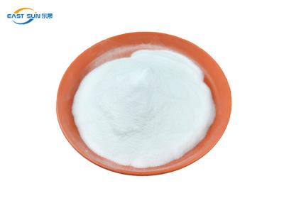 China TPU Polyurethane DTF Hot Melt Powder Excellent Color Stability for sale