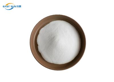 China PES White Copolyester Hot Melt Adhesive Powder For Fabric Lining for sale