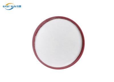 China White PES Hot Melt Sublimation Powder For Interlining Fabric for sale