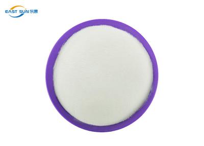 China White Glue Copolyester PES Powder Used In Textiles Garments Shoe for sale