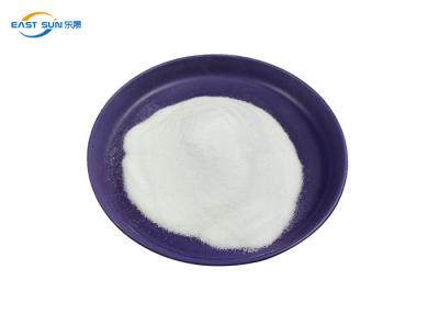 China White DTF TPU Powder Polyurethane Hot Melt Adhesive Powder for sale