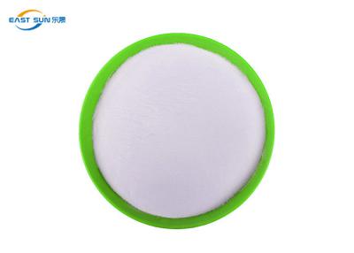 China Polvo adhesivo del PES 150-250um de la transferencia de calor para la tela que lamina en venta