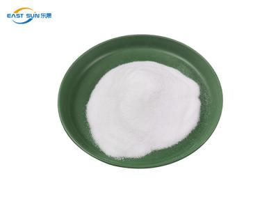 China High Temperature DTF Hot Melt Powder White TPU Heat Transfer Powder for sale