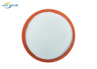 China White Polyamide PA Hot Melt Adhesive Powder Washing Resistance for sale