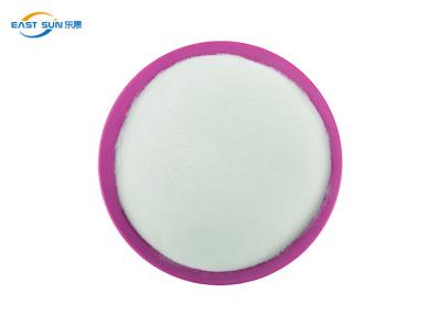 China TPU Polyurethane Fabric Adhesive Powder For Heat Transfer Printing for sale