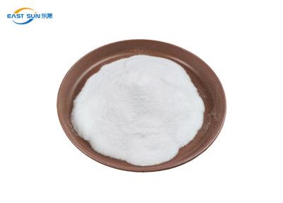 China Polyester Thermoplastic PES Powder white Appearance for clothing for sale