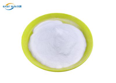 China Heat Transfer 80um 170um PES Powder Copolyester Powder Fabric Glue for sale