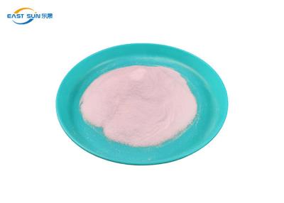 China Washing Resistant Hotmelt PES Powder Adhesive Powder For Fabric for sale