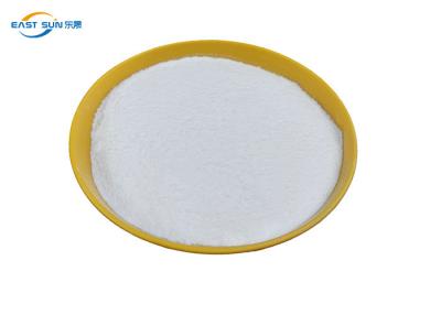 China Soft DTF TPU Polyurethane Hot Melt Powder White Appearance for sale