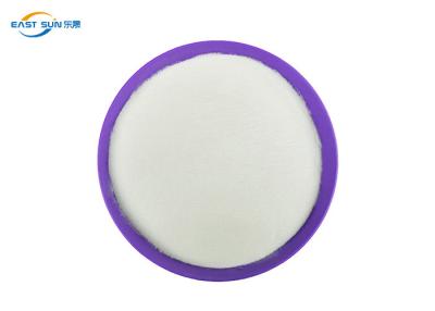 China DTF Hot Melt Adhesive Powder Color Stability Yellowing Resistance for sale