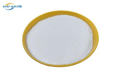 China Polyester PES Hot Melt Adhesive Powder for Heat Transfer Printing for sale
