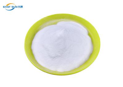 China Copolyester PES Hot Melt Adhesive Polyester Powder For Heat Transfer for sale