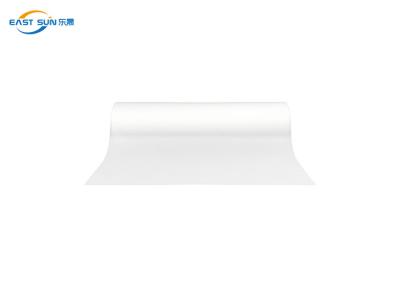 China 0.075mm Thickness DTF PET Film Heat Transfer DTF Printing Vinyl for sale