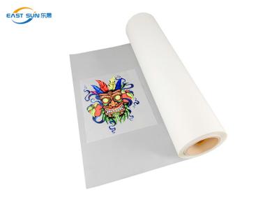 China Película del ANIMAL DOMÉSTICO de la transferencia de calor DTF del tamaño de A3 A4 para la impresora de chorro de tinta de Digitaces en venta
