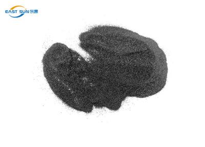 China Anti Sublimation TPU Hot Melt Powder DTF Black Powder For Digital Inkjet Printer for sale