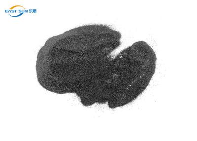 China Anti Sublimation TPU Black DTF transfer Powder For Heat Transfer Printing for sale