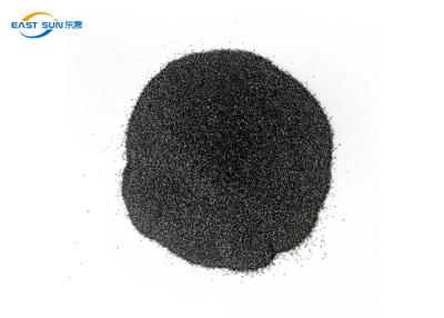 China Anti Sublimation Black TPU Hot Melt Powder Adhesive For DTF Printer Printing en venta