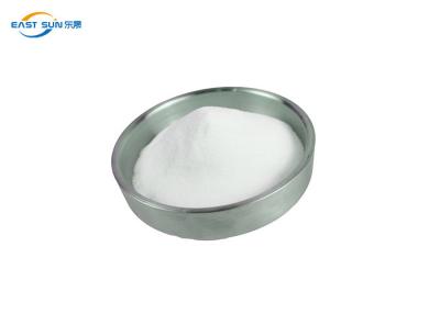 China White Polyamide Sublimation Powder Transfer Adhesive Powder for sale