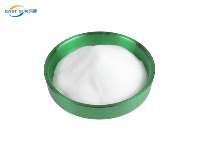 China TPU Polyurethane DTF Powder Adhesive High Elasticity for sale