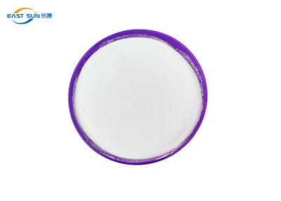 China Thermoplastic Polyurethane PU DTF Hot Melt Powder Silk screen printing for sale