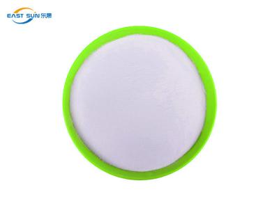 China Polvo de EVA Composition Hot Melt Glue con buena permeabilidad del aire en venta