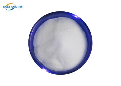 China PES Hot Melt Glue Powder For Screen Heat Transfer Printing for sale