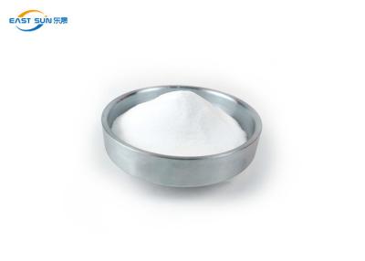 China White TPU DTF Polyamide Hot Melt Adhesive Powder Bonding Properties for sale