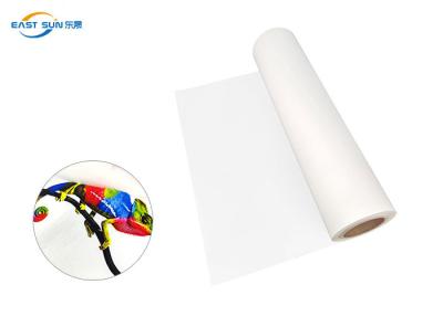 China 0.075mm Thickness DTF PET Transfer Film A3 A4 Sheet For DTF Printer for sale