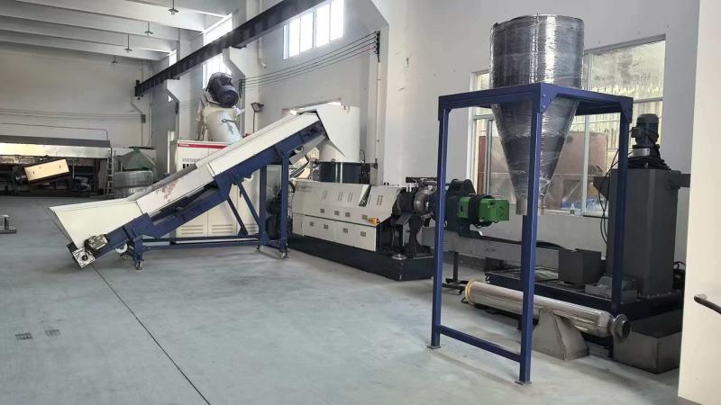 Verified China supplier - Chengdu Purui Polymer Engineering Co., Ltd.