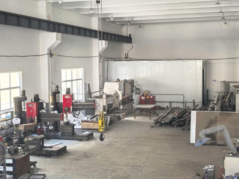 Verified China supplier - Chengdu Purui Polymer Engineering Co., Ltd.