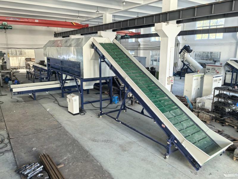 Verified China supplier - Chengdu Purui Polymer Engineering Co., Ltd.
