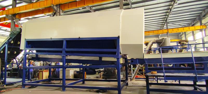 Verified China supplier - Chengdu Purui Polymer Engineering Co., Ltd.