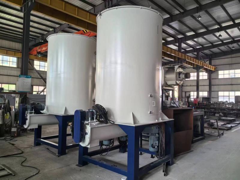 Verified China supplier - Chengdu Purui Polymer Engineering Co., Ltd.