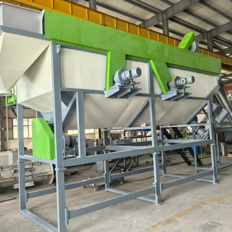 Verified China supplier - Chengdu Purui Polymer Engineering Co., Ltd.