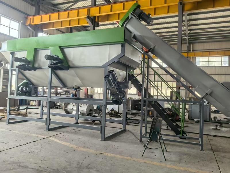 Verified China supplier - Chengdu Purui Polymer Engineering Co., Ltd.