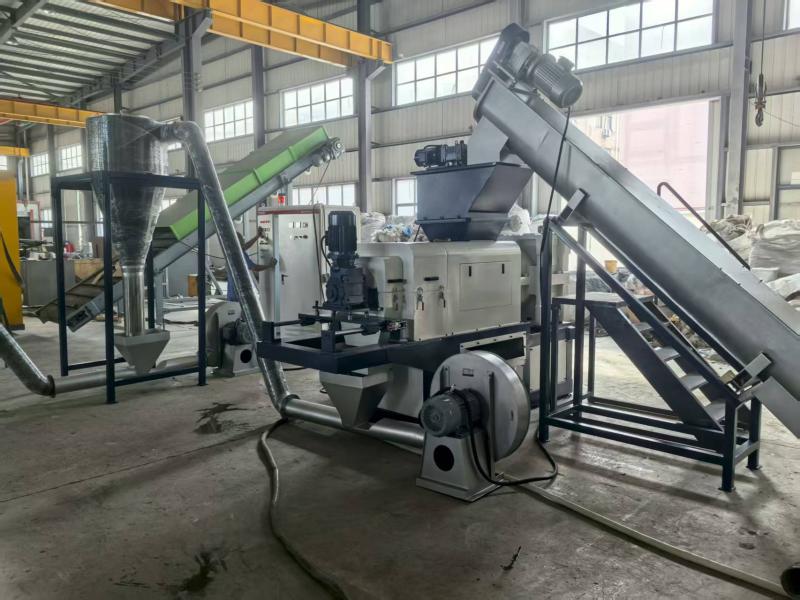 Verified China supplier - Chengdu Purui Polymer Engineering Co., Ltd.