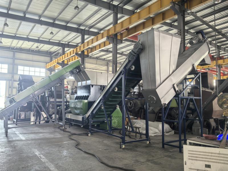 Verified China supplier - Chengdu Purui Polymer Engineering Co., Ltd.