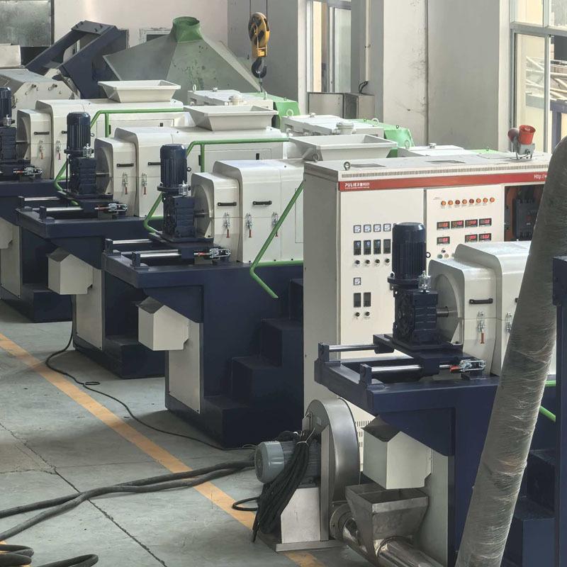 Verified China supplier - Chengdu Purui Polymer Engineering Co., Ltd.