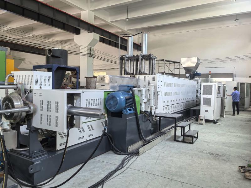 Verified China supplier - Chengdu Purui Polymer Engineering Co., Ltd.