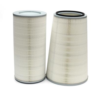 China FA6279L FA6279S Filter Material Roll , Multipurpose Industrial Filter Paper for sale